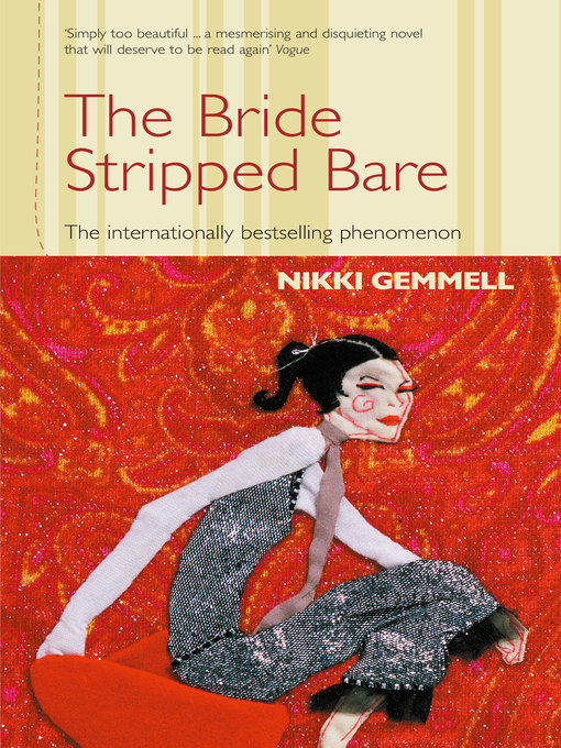 Title details for The Bride Stripped Bare by Nikki Gemmell - Available